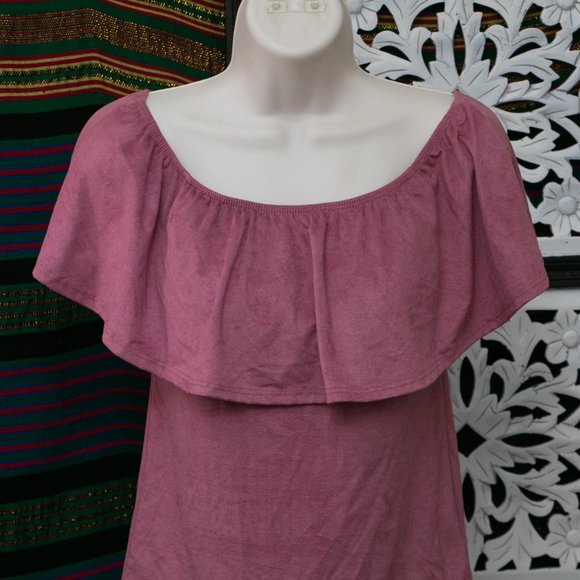 Pink Blouse - Picture 2 of 8